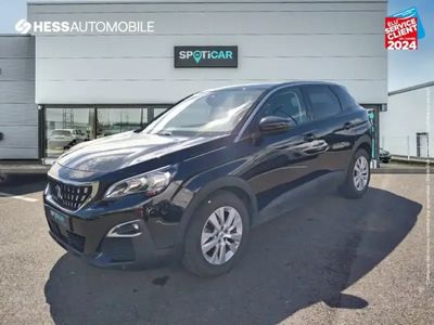 occasion Peugeot 3008 1.5 BlueHDi 130ch E6.c Active Business S\u0026S EA