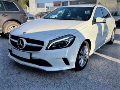 occasion Mercedes A180 Classe Intuition 1°main tbe garantie 12 mois