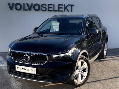 occasion Volvo XC40 D3 AdBlue 150 ch Geartronic 8 Momentum