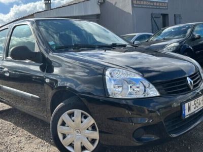 Renault Clio II