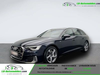 Occasion 2024 Audi A6 Sport Break | 59 200 € (Prix assez cher)