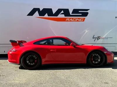 Porsche 911 GT3