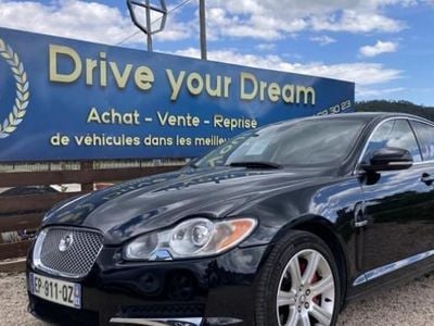 Occasion Jaguar XF 240 ch (176 kW) 2008 Berline