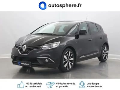 occasion Renault Scénic IV Scenic dCi 130 Energy Limited