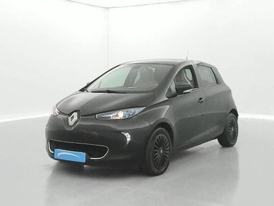 occasion Renault Zoe ZOER90