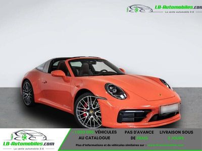 occasion Porsche 911 4S 3.0i 450 PDK