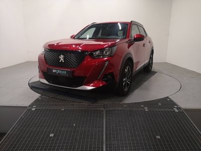 occasion Peugeot 2008 1.2 PureTech 130ch S&S Allure