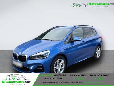 occasion BMW 225 Serie 2 Active Tourer i xDrive 231 ch BVA