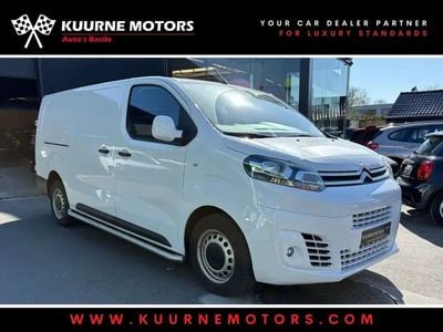 Citroën Jumpy