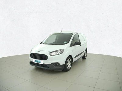 occasion Ford Transit (30) COURIER FGN 1.5 TDCI 75 BV6 TREND