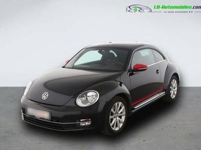 VW Beetle