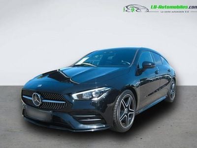 Mercedes 200