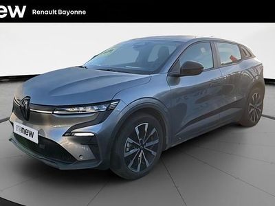 Occasion Renault Megane E-Tech Evolution 95 kW (130 ch) 2022 Gris Berline