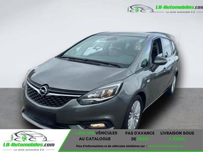 occasion Opel Zafira 1.4 Turbo 140 ch BVM