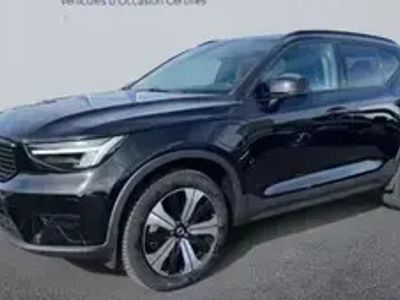 occasion Volvo XC40 T5 Recharge 180 + 82ch Plus Dct 7