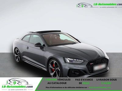 Occasion Audi RS5 Sport 450 ch (330 kW) 2021 Coupé