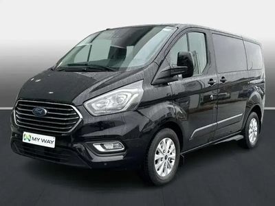 occasion Ford Tourneo Custom 2.0 TDCi L1H1 Trend S/S (EU6.2)