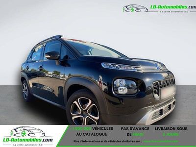 Occasion 2018 Citroën C3 Aircross PureTech SUV | 15 400 €