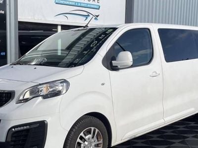 Peugeot Traveller