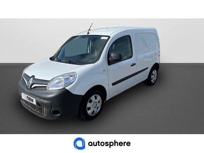 occasion Renault Kangoo EXPRESS 1.5 Blue dCi 95ch Extra R-Link