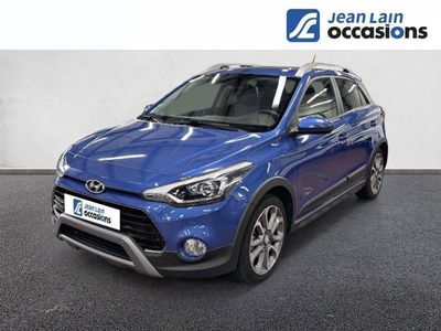 occasion Hyundai i20 Active 1.0 T-GDi 100 DCT-7