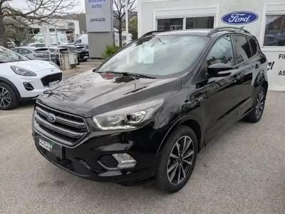 Mica noir shadow Occasion 2019 Ford Kuga ST-Line SUV | 19 290 € (Prix juste)