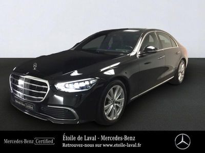 occasion Mercedes S400 ClasseD 330ch Executive 4matic 9g-tronic