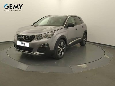 Occasion 2020 Peugeot 3008 Allure | 17 990 € (Prix juste)