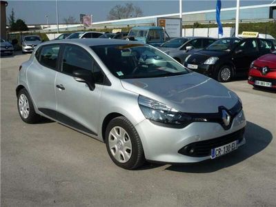 occasion Renault Clio IV dCi 75 eco2 Authentique