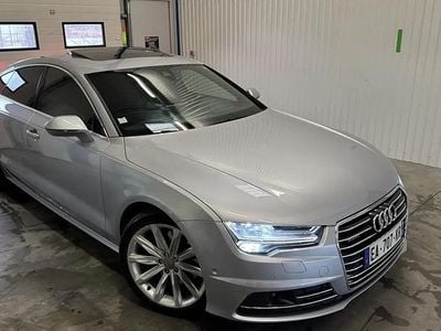 Audi A7 Sportback