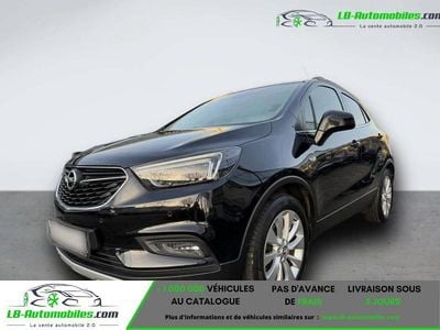 Occasion Opel Mokka 140 ch (102 kW) 2017 SUV