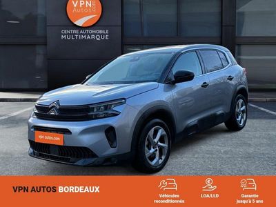 Occasion Citroën C5 Aircross 130 ch (95 kW) 2024 SUV