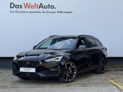 occasion Cupra Leon ST 1.4 e-Hybrid 245ch VZ DSG6