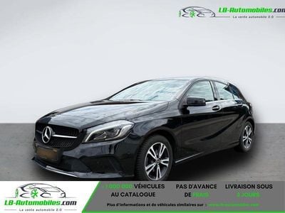 Mercedes A180