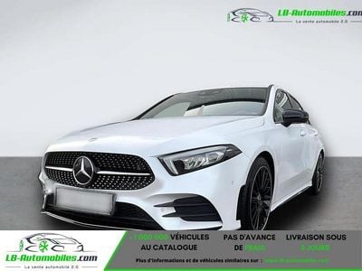 Occasion Mercedes A200 163 ch (119 kW) 2019 Berline