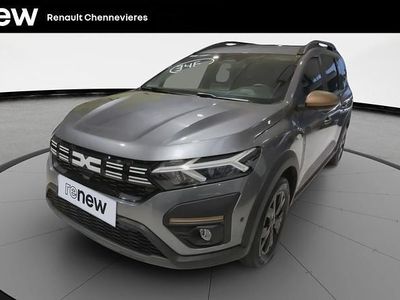 Occasion Dacia Jogger Extreme 2025 Gris Monospace