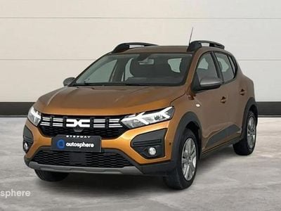 Occasion Dacia Sandero Expression 92 ch (67 kW) 2023 Berline