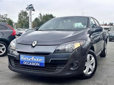 Renault Mégane III