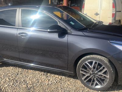 occasion Kia Rio 1.0 T-GDI 100ch GT Line