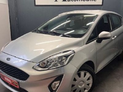 occasion Ford Fiesta 1.5 TDCi 85 CV 77 440 KMS