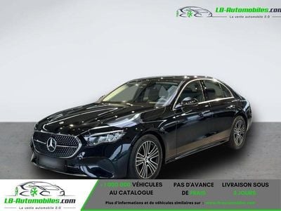 Mercedes E200
