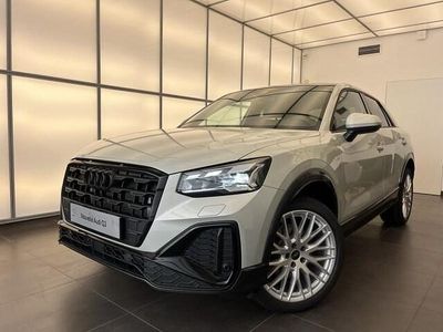 Argent rosée métallisé Occasion 2026 Audi Q2 S-Line SUV | 48 990 €
