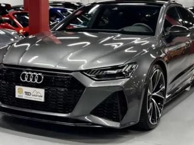 Audi RS7