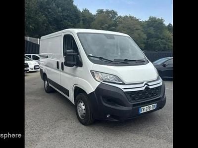 Citroën Jumper