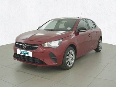 Opel Corsa-e