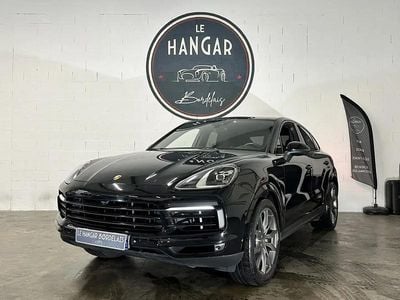 Occasion 2021 Porsche Cayenne SUV | 69 990 € (Bon prix)