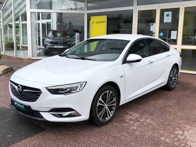 occasion Opel Insignia Insignia GRAND SPORTGrand Sport 2.0 D 170 ch BlueInjection AT8