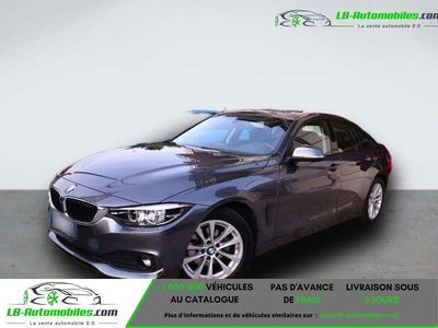 Occasion 2018 BMW 318 Berline | 28 100 €