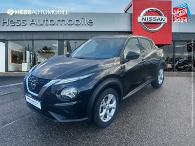 occasion Nissan Juke 1.0 DIG-T 117ch Acenta Offre