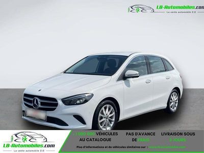 Occasion 2021 Mercedes B200 Monospace | 28 600 €